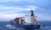 Nghị định công bố tuyến hàng hải và phân luồng giao thông trong lãnh hải Việt Nam