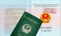 Tư vấn việc xin gia hạn và làm mới hộ chiếu đối với người VN ở nước ngoài