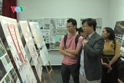 Cuộc thi Ý tưởng Kiến trúc "Historical Hanoi 2013”
