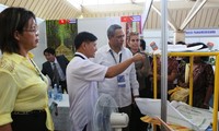 Hội chợ quốc tế La Habana FIHAV 2013: đưa doanh nghiệp Việt Nam và Cuba xích lại gần nhau