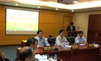 Việt Nam sẽ tham dự hội nghị biến đối khí hậu thế giới 2013