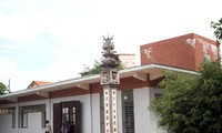 Bảo tàng gốm Kim Lan - Bảo tàng khảo cổ học cộng đồng đầu tiên  