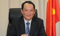Quan hệ Việt Nam - Singapore phát triển trên mọi lĩnh vực