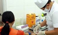 Việt Nam đã hạn chế được đại dịch HIV/AIDS