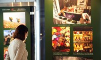 Triển lãm ảnh 40 năm hữu nghị Việt-Nhật tại Nhật Bản 