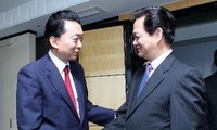 Việt Nam và Nhật Bản đóng góp vai trò trọng tâm trong ASEAN 