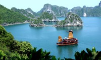 Hạ Long - điểm du lịch xanh, bền vững của Việt Nam