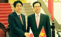 Hôm nay, Thủ tướng Nguyễn Tấn Dũng lên đường thăm chính thức Nhật Bản