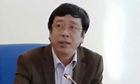 Lời chúc Tết của Tổng Giám đốc Đài Tiếng nói Việt Nam Nguyễn Đăng Tiến