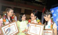 Thành phố Hồ Chí Minh kỷ niệm Ngày truyền thống học sinh - sinh viên