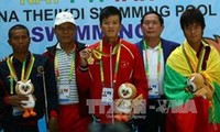 Việt Nam đứng thứ 4 chung cuộc Para Games 7 