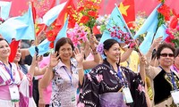 Phát huy nguồn lực người Việt Nam ở nước ngoài để xây dựng đất nước