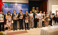 Đại hội Hội hữu nghị Việt Nam - Ba Lan thành phố Hồ Chí Minh