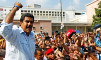 Thách thức của Venezuela trên con đường thực hiện mục tiêu dân chủ, tiến bộ xã hội