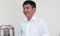 Giáo sư Trần Đình Hòa với những đóng góp cho ngành Thủy lợi Việt Nam
