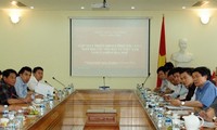 Doanh nghiệp Việt Nam đẩy mạnh đầu tư tại Campuchia