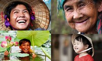 Ngày quốc tế hạnh phúc 20/3: Việt Nam cam kết nâng cao chất lượng cuộc sống người dân