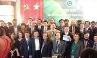 Thành lập Hiệp hội Phát triển văn hóa doanh nghiệp Việt Nam