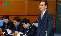 Thủ tướng Nguyễn Tấn Dũng: làm tốt công tác chăm lo, giáo dục, đoàn kết, tập hợp thế hệ trẻ