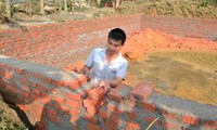 Đào tạo nghề cho lao động nông thôn ở Yên Bái