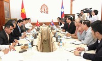 Việt Nam và Lào đẩy mạnh hợp tác giáo dục 
