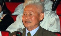 Cựu binh Điện Biên Phủ với những ký ức về chiến trường xưa