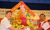 Đại hội lần thứ II Hội Thánh Tin lành Trưởng lão Việt Nam