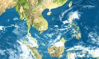 Indonesia ra tuyên bố về vấn đề Biển Đông 