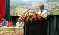 Hội nghị xúc tiến đầu tư tỉnh Hà Giang năm 2014