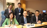 Việt Nam kêu gọi WHO tăng cường hoạt động hiệu quả ứng phó với biến đổi khí hậu
