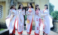 Ấn tượng Việt Nam tại Lễ hội di sản văn hóa ở New York