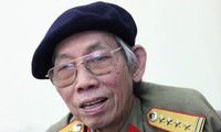 Nhạc sĩ Thuận Yến qua đời ở tuổi 83