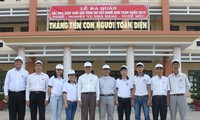 Trường dạy nghề đầu tiên của người Công giáo tỉnh Đồng Nai
