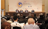 Việt Nam tham dự Hội nghị bàn tròn châu Á - Thái Bình Dương