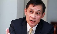 Đại sứ Việt Nam tại LHQ khẳng định chủ quyền của VN ở khu vực Trung Quốc hạ đặt giàn khoan trái phép