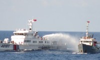 Ủng hộ chủ trương của Việt Nam trước việc Trung Quốc hạ đặt trái phép giàn khoan Hải Dương - 981