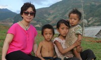 Nhóm thiện nguyện Vì ta cần nhau: Chia sẻ với những số phận kém may mắn tại Việt Nam