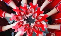 Việt Nam là điểm sáng trong khu vực về công tác phòng chống HIV/AIDS