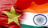 Thông cáo chung Việt Nam - Ấn Độ