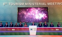 Việt Nam góp phần phát triển du lịch châu Á - Thái Bình Dương 