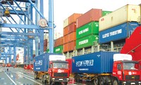 Việt Nam tham gia Chương trình toàn cầu kiểm soát container