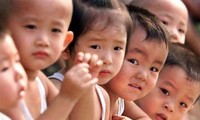 Việt Nam tích cực “Chung tay giải quyết mất cân bằng giới tính khi sinh”