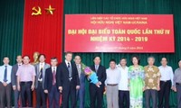 Góp phần phát triển quan hệ hữu nghị và hợp tác nhân dân Việt Nam-Ukraine