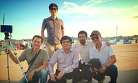 Ashui.com với dự án Hanoi Fly - Vì tình yêu Hà Nội