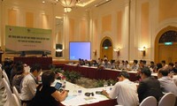 Đối thoại Quốc gia về Quỹ môi trường Toàn cầu Việt Nam chu kỳ 6