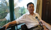 Hội Liên lạc Việt kiều Hải Phòng - 25 năm hình thành và phát triển