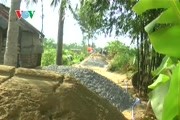 Một cách làm hay trong xây dựng nông thôn mới ở Quảng Nam