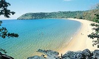 Báo Italy ca ngợi các bãi biển đẹp của Việt Nam 