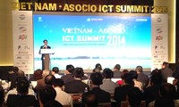 Khai mạc Diễn đàn cấp cao Công nghệ thông tin Việt Nam – ASOCIO 2014