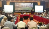 Đầu tư cho ứng phó với biến đổi khí hậu tại Việt Nam